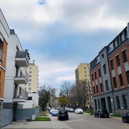 Apartament Manufaktura Bakery, Penthouse 200M, Prywatna Kamienica, Parking Strzezony Łódź Zewnętrze zdjęcie