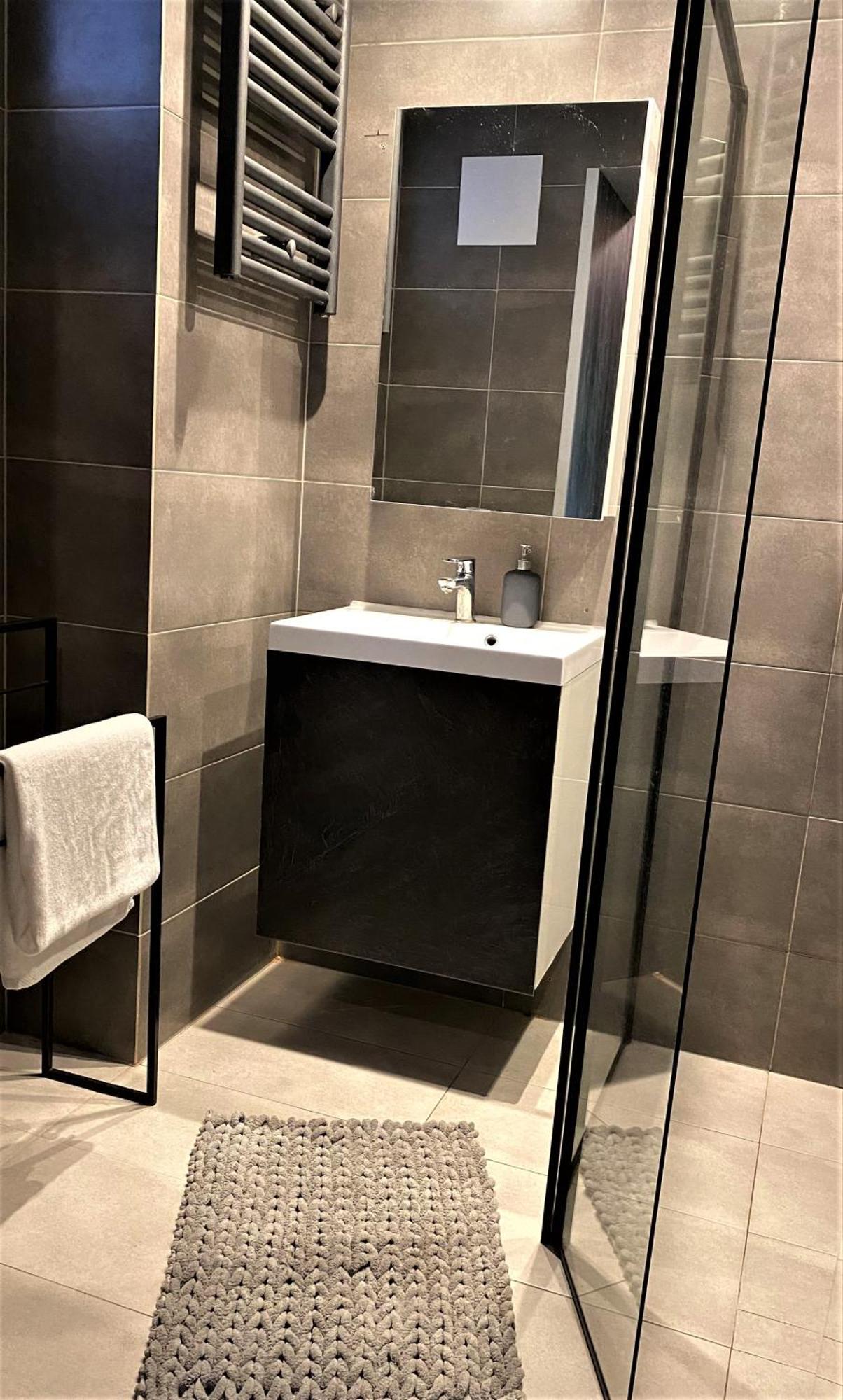 Apartament Manufaktura Bakery, Penthouse 200M, Prywatna Kamienica, Parking Strzezony Łódź Pokój zdjęcie
