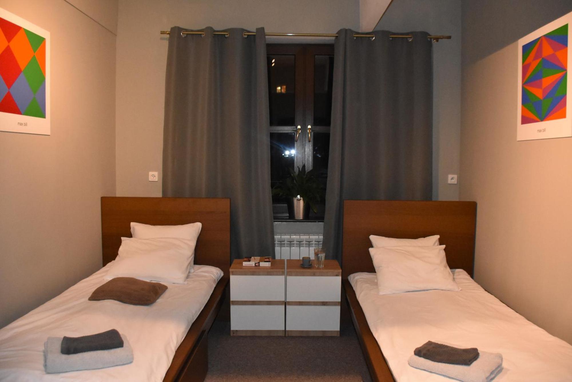 Apartament Manufaktura Bakery, Penthouse 200M, Prywatna Kamienica, Parking Strzezony Łódź Zewnętrze zdjęcie