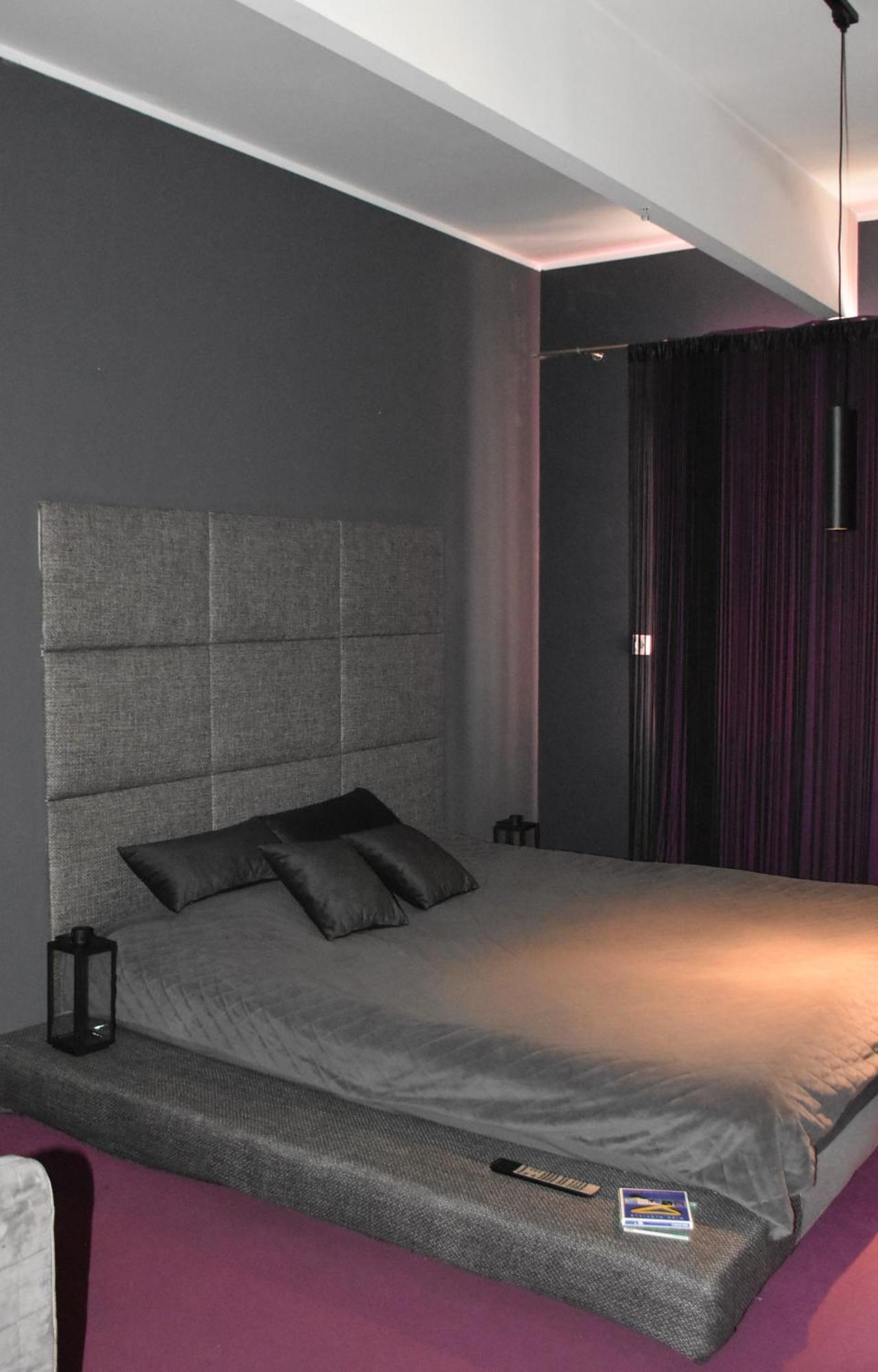 Apartament Manufaktura Bakery, Penthouse 200M, Prywatna Kamienica, Parking Strzezony Łódź Zewnętrze zdjęcie