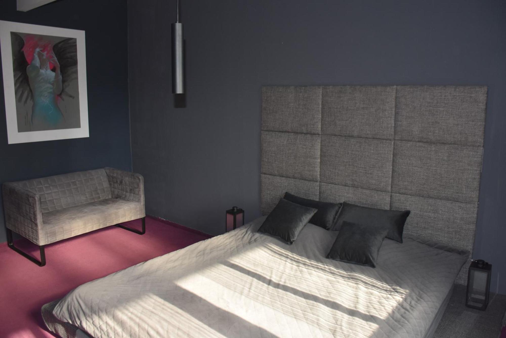 Apartament Manufaktura Bakery, Penthouse 200M, Prywatna Kamienica, Parking Strzezony Łódź Zewnętrze zdjęcie