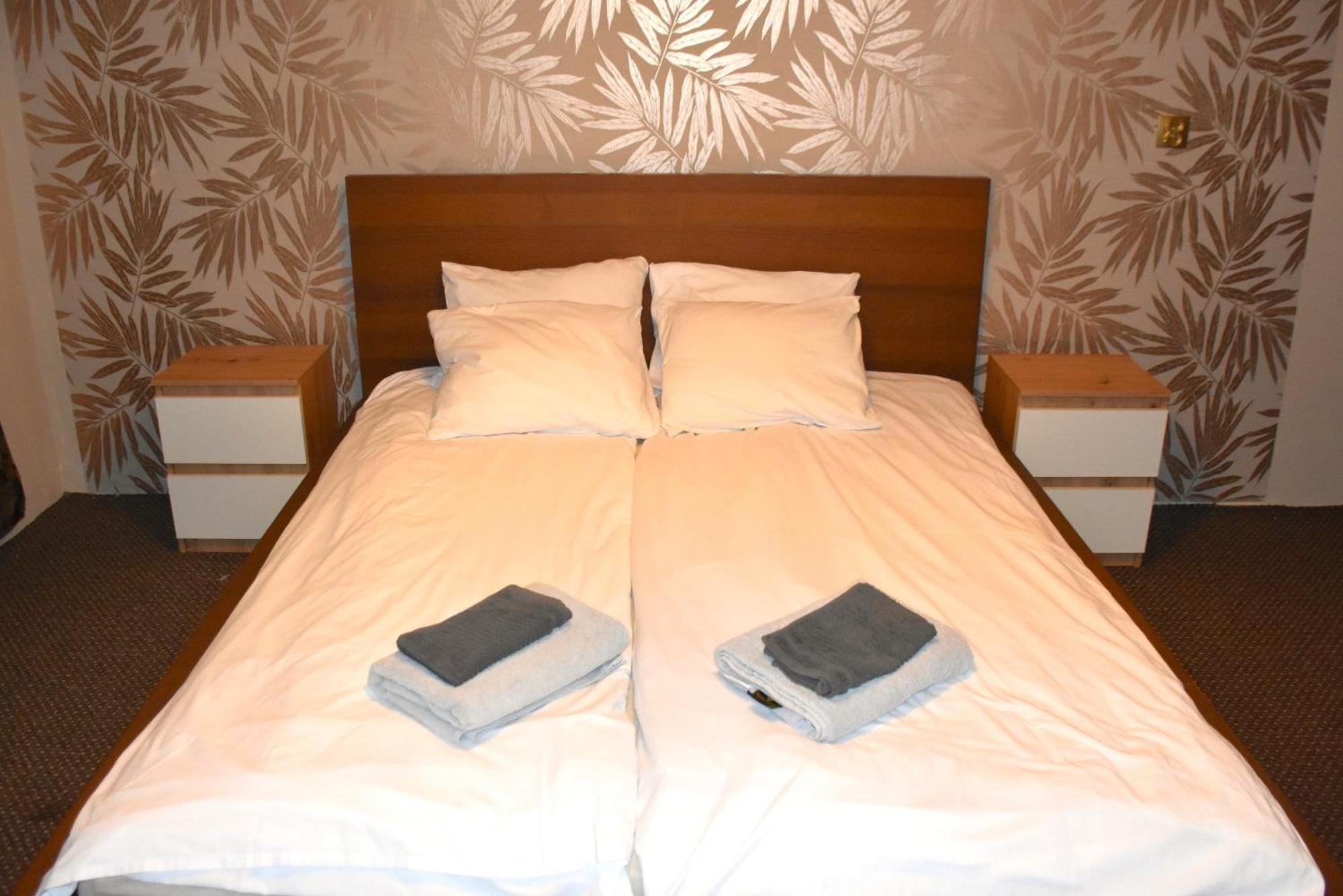 Apartament Manufaktura Bakery, Penthouse 200M, Prywatna Kamienica, Parking Strzezony Łódź Zewnętrze zdjęcie