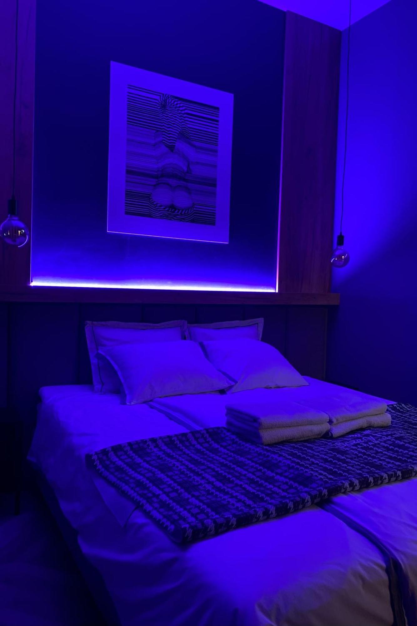 Apartament Manufaktura Bakery, Penthouse 200M, Prywatna Kamienica, Parking Strzezony Łódź Zewnętrze zdjęcie