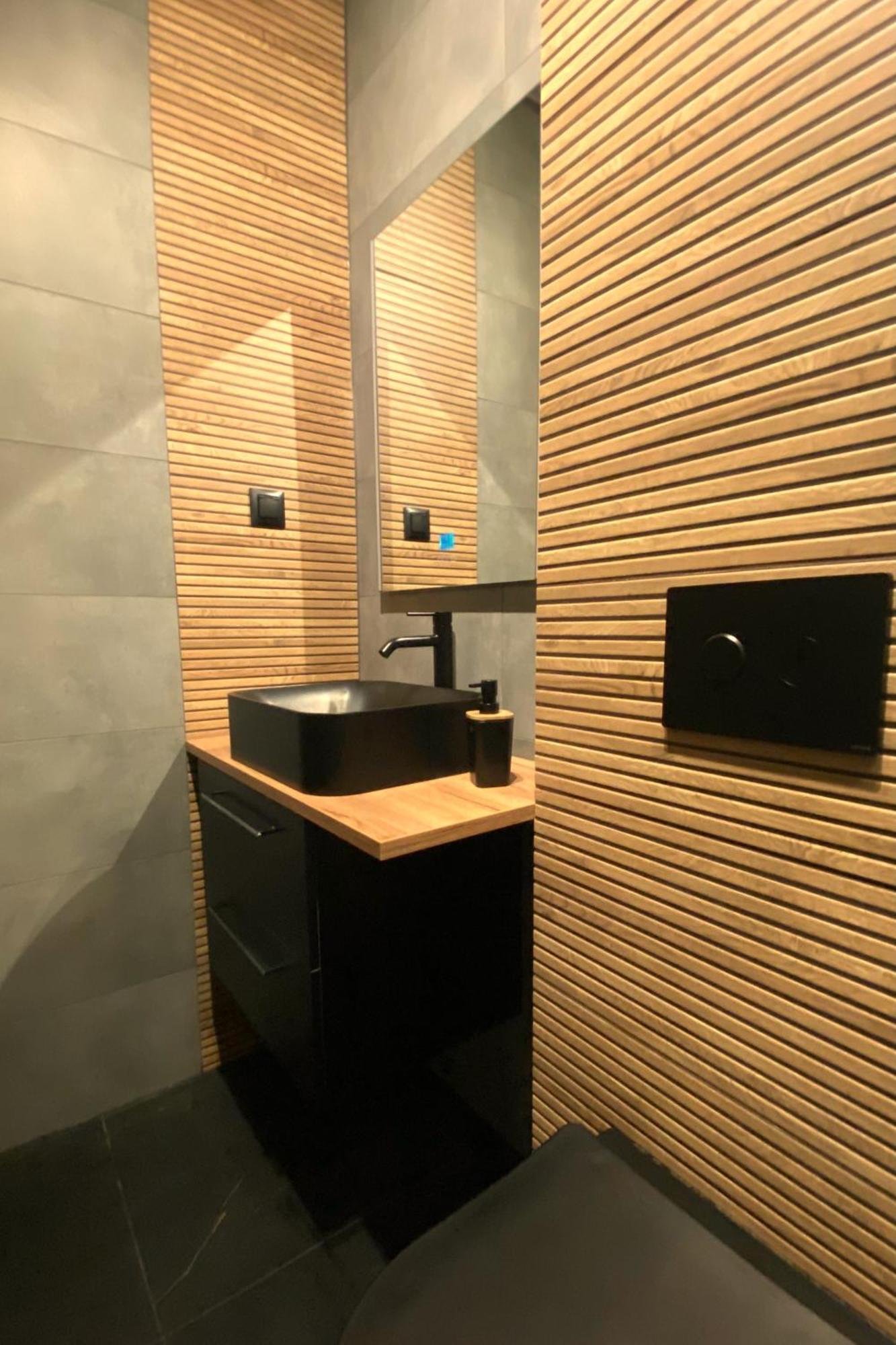 Apartament Manufaktura Bakery, Penthouse 200M, Prywatna Kamienica, Parking Strzezony Łódź Pokój zdjęcie